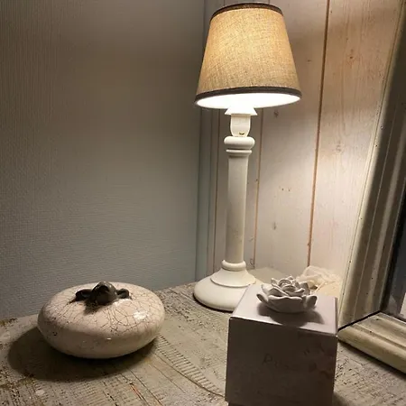 Bed & Breakfast La Rose Laitiere