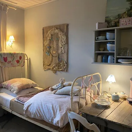 Bed & Breakfast La Rose Laitiere Saint-Martin-sur-Ecaillon