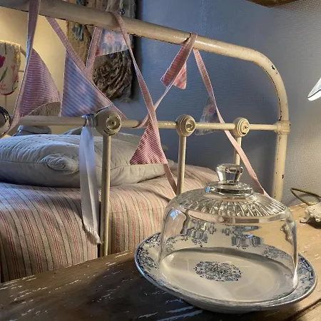 La Rose Laitiere Saint-Martin-sur-Ecaillon