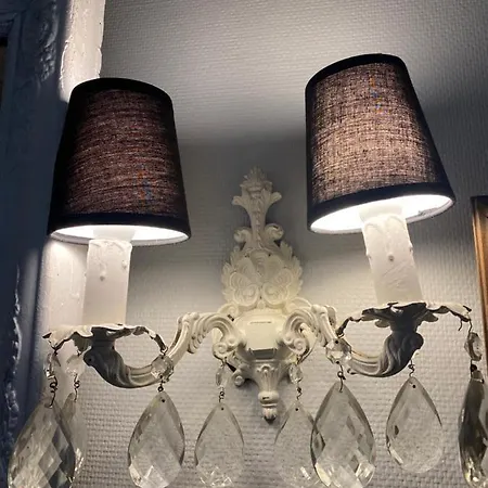 Bed & Breakfast La Rose Laitiere 4*