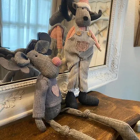 Bed & Breakfast La Rose Laitiere 4*