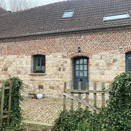 La Rose Laitiere Bed & Breakfast