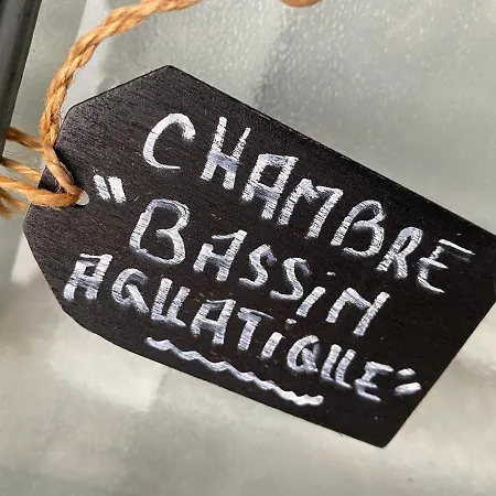 La Rose Laitiere Bed & Breakfast