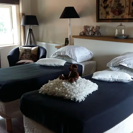 Bed & Breakfast La Rose Laitiere 4*