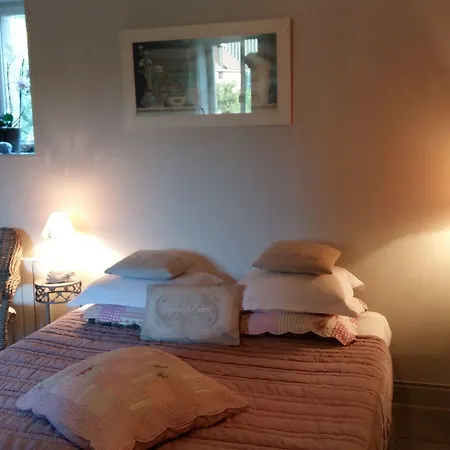 Bed & Breakfast La Rose Laitiere