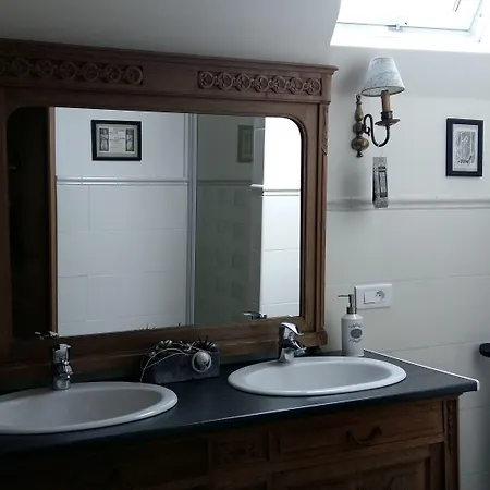 Bed & Breakfast La Rose Laitiere 4*