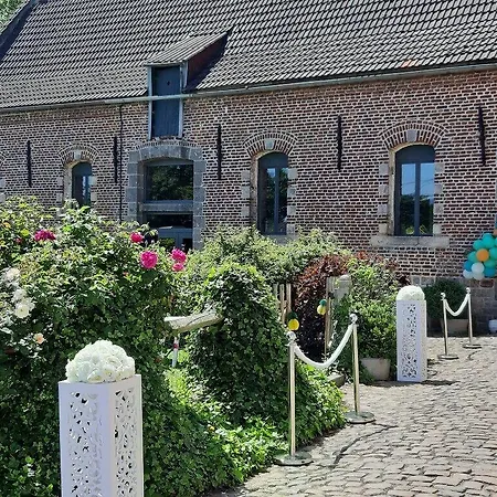 La Rose Laitiere Saint-Martin-sur-Ecaillon