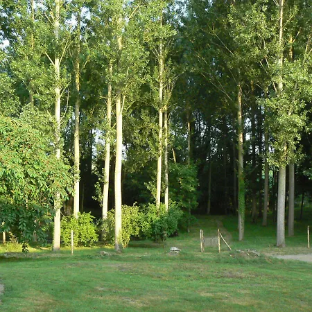 Bed & Breakfast La Rose Laitiere 4*