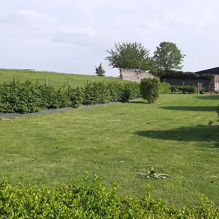 La Rose Laitiere 4* Saint-Martin-sur-Ecaillon